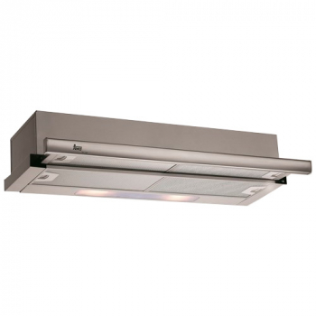 Campana para Empotrar TEKA TL 9310 INOX Código 40474391