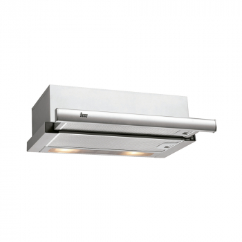 Campana Empotrable TEKA TL 6310 INOX Código 40474253