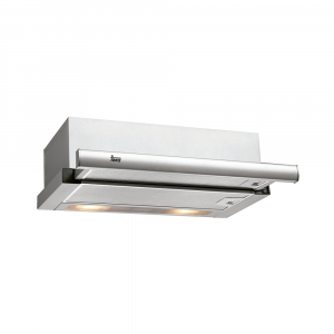 Campana Empotrable TEKA TL 6310 INOX Código 40474253
