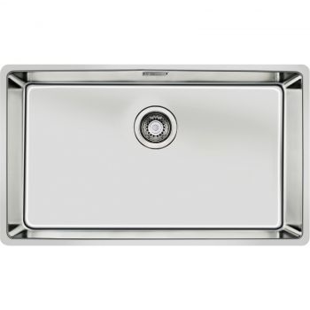 Fregadero para Sub Montar BE LINEA R15 71.40 Código 115000004