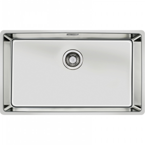 Fregadero para Sub Montar BE LINEA R15 71.40 Código 115000004