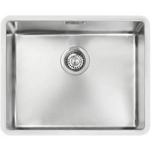 Fregadero para Sub Montar BE LINEA R15 50.40 Código 115000005