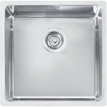 Fregadero para Sub Montar BE LINEA R15 40.40 Código 115000007