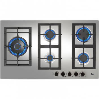 Parrilla a Gas TEKA EFX 90.1 5G AI AL DR CI LEFT Código 40211632