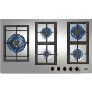 Parrilla a Gas TEKA EFX 90.1 5G AI AL DR CI LEFT Código 40211632