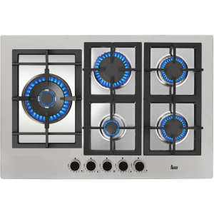 Parrilla a Gas TEKA EFX 70.1 5G AI AL DR CI LEFT Código 40211520