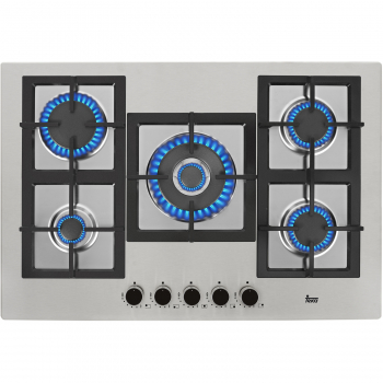 Parrilla a Gas TEKA EFX 70.1 5G AI AL DR CI Código 40211501