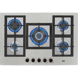 Parrilla a Gas TEKA EFX 70.1 5G AI AL DR CI Código 40211501