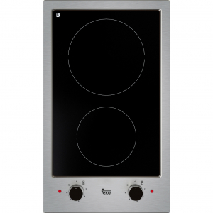 Parrilla Vitrocerámica Eléctrica TEKA EFX 30.1 2H Código 40214405