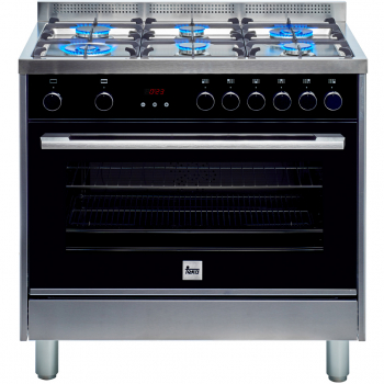 Estufa TEKA FS3RL966GGX Código 40297052