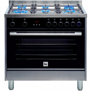 Estufa TEKA FS3RL966GGX Código 40297052