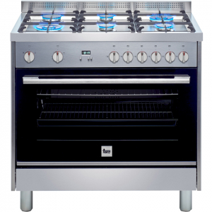Estufa TEKA FS3RS966GGX Código 40297051