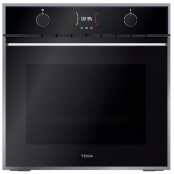 Horno a Gas TEKA HLB 760 G SS Código 111030000
