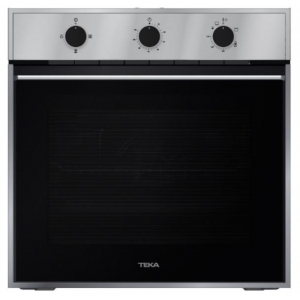 Horno a Gas TEKA HSB 750 G SS Código 111040003