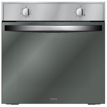 Horno a Gas TEKA HBB 724 G SS RX Código 111050003