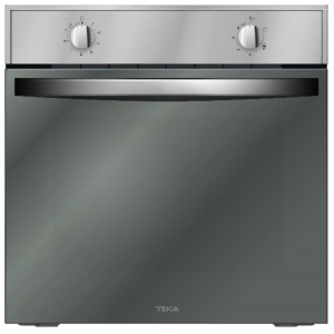 Horno a Gas TEKA HBB 724 G SS RX Código 111050003