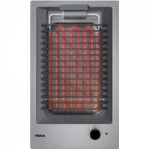Parrilla Grill TEKA EFX 30.1 BBQ-GRILL Código 40214560
