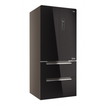 Refrigerador TEKA RFD 77820 GBK Código 113430016