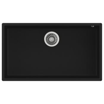 Fregadero Submontable TEKA SQUARE 72.40 TG B Código 115230015