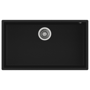 Fregadero Submontable TEKA SQUARE 72.40 TG B Código 115230015