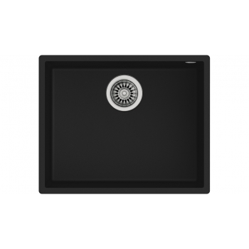 Fregadero de Submontar TEKA SQUARE 50.40 TG B Código 115230020