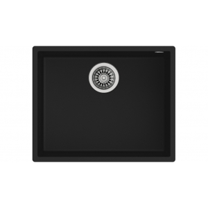 Fregadero de Submontar TEKA SQUARE 50.40 TG B Código 115230020