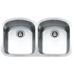 Fregadero Submontar TEKA BE 2C D 940 (TU 37.20) CODIGO 10125085