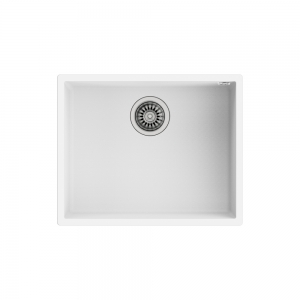 Fregadero de Submontar TEKA SQUARE 50.40 TG W Código 115230024