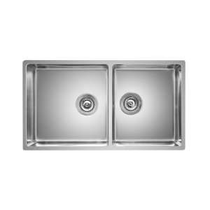 Fregadero de Submontar TEKA BE LINEA R15 71.40 115030001