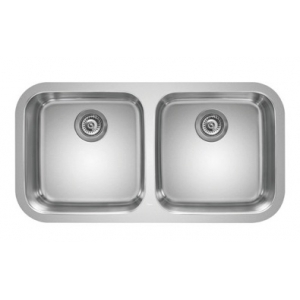 Fregadero de Submontar TEKA TU 35.18-8 2B Código 115040000