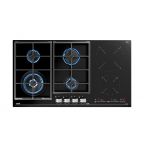 Parrilla a Gas/Inducción JZC 96342 BBB BK TEKA Código 112570128