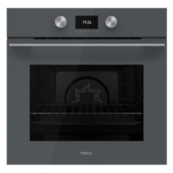 Horno Eléctrico TEKA - MAESTRO HLB 8600 ST Código 111000011