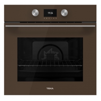 Horno Eléctrico TEKA - MAESTRO HLB 8600 LB Código 111000014