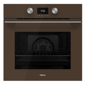 Horno Eléctrico TEKA - MAESTRO HLB 8600 LB Código 111000014