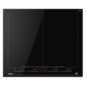 Parrilla de Inducción TEKA MAESTRO IZF 68700 MST BK Código 112500037