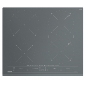 Parrillas de Inducción TEKA MAESTRO IZC 64630 MST ST Código 112500026