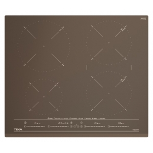 Parrillas de Inducción TEKA MAESTRO IZC 64630 MST LB Código 112500024