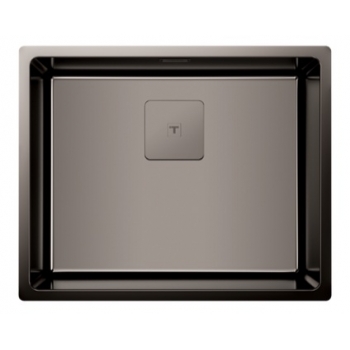 Fregadero Sub Montar TEKA MAESTRO FLEXLINEA RS15 50.40 SQ TITANIUM Código 115000024