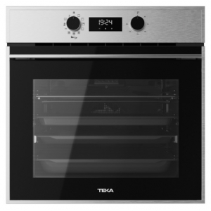 Horno Eléctrico HSB 646 SS AIRFRY TEKA Código 111010024