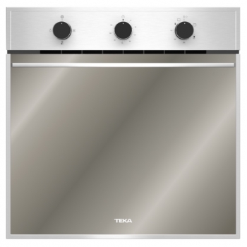 Horno a Gas HSB 750 G SS RX TEKA Código 111040004