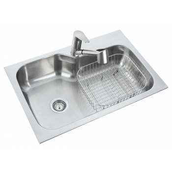 Paquete Tekaway  33.22 1C 978 TEKA Código 115010008