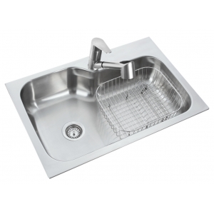 Paquete Tekaway  33.22 1C 978 TEKA Código 115010008
