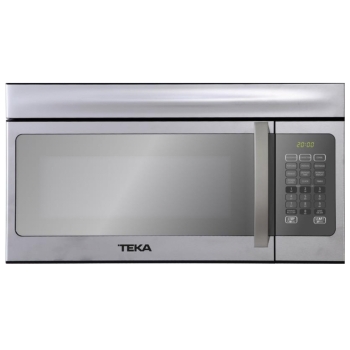 Microondas TEKA MLH 845 SS Código 111910000