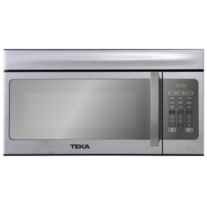 Microondas TEKA MLH 845 SS Código 111910000