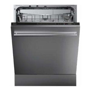 Lavavajillas Exportable TEKA DFI 46950 WH D Código 114270004