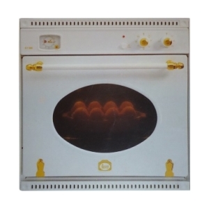 Horno Electrico TEKA RT 800 Blanco 40505016