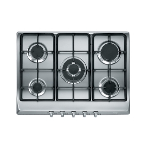 Parrilla a Gas TEKA EX 70 5G AI TR H. FUND Acero Inoxidable Codigo 40225180