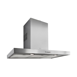 Campana Decorativa a Pared TEKA DJE 90 Codigo 091102