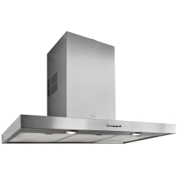 Campana Decorativa a Pared TEKA DJE 70 Codigo 091101
