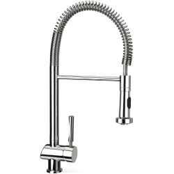 Llave Monomando para Cocina TEKA PRO (MY1) Giratorio Codigo 18.1610.02